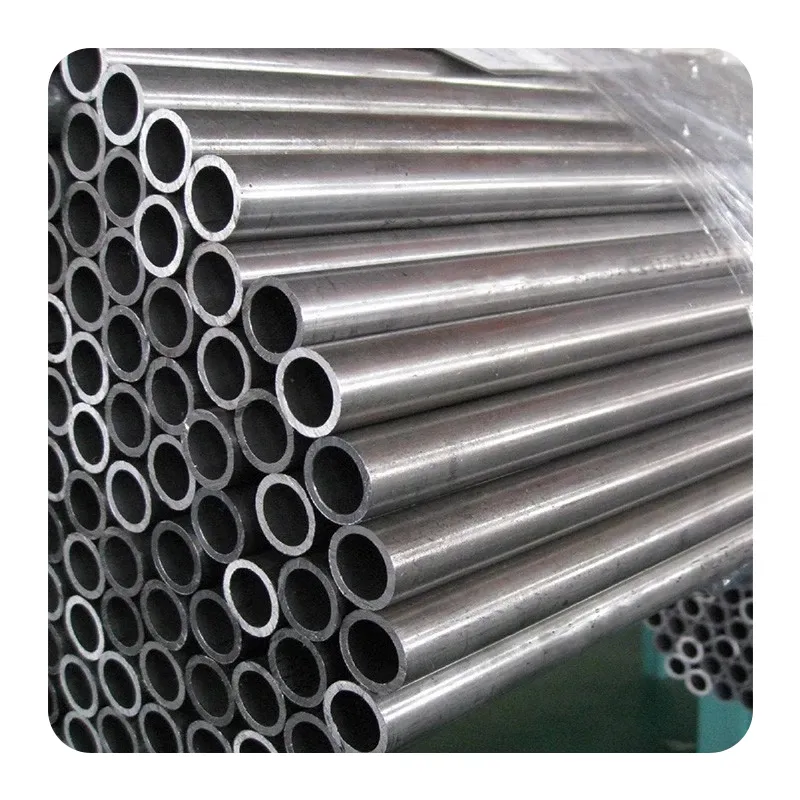 carbon steel pipe&tube